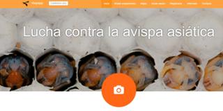 Web VespAPP