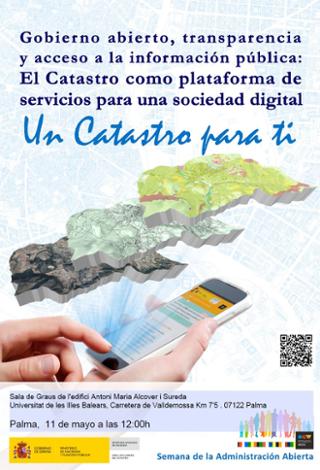 Jornada Cadastre